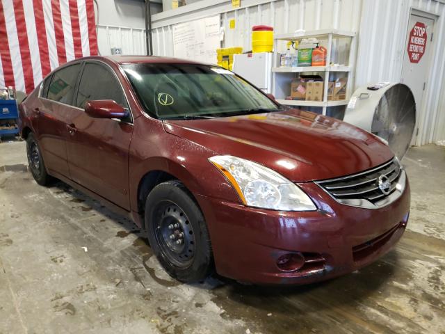 NISSAN ALTIMA BAS 2012 1n4al2ap3cc234399