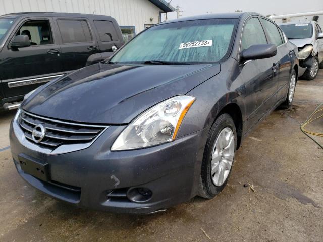 NISSAN ALTIMA BAS 2012 1n4al2ap3cc234855