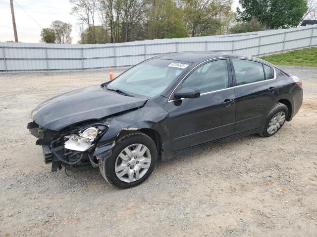 NISSAN ALTIMA BAS 2012 1n4al2ap3cc235908