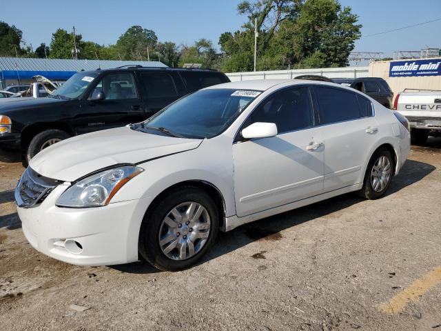 NISSAN ALTIMA 2012 1n4al2ap3cc236556