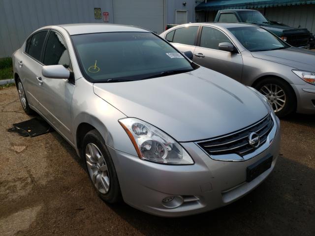 NISSAN ALTIMA BAS 2012 1n4al2ap3cc237142