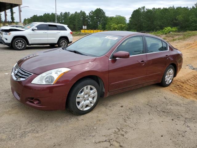 NISSAN ALTIMA 2012 1n4al2ap3cc237366