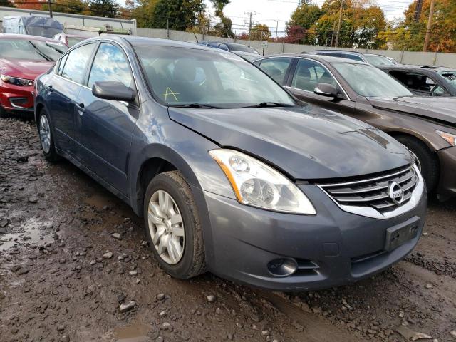 NISSAN ALTIMA BAS 2012 1n4al2ap3cc237769