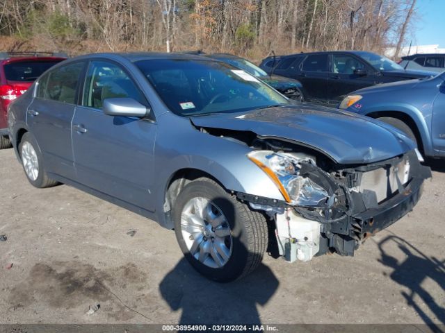 NISSAN ALTIMA 2012 1n4al2ap3cc238579