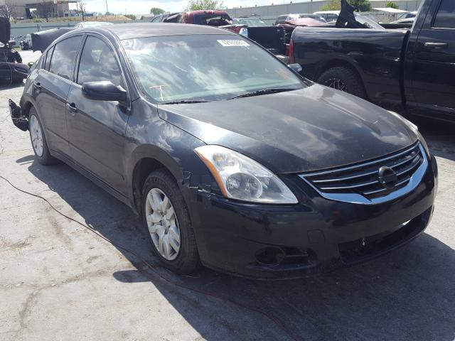 NISSAN ALTIMA BAS 2012 1n4al2ap3cc239232