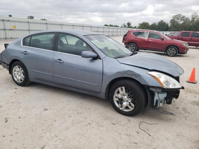 NISSAN ALTIMA BAS 2012 1n4al2ap3cc239408