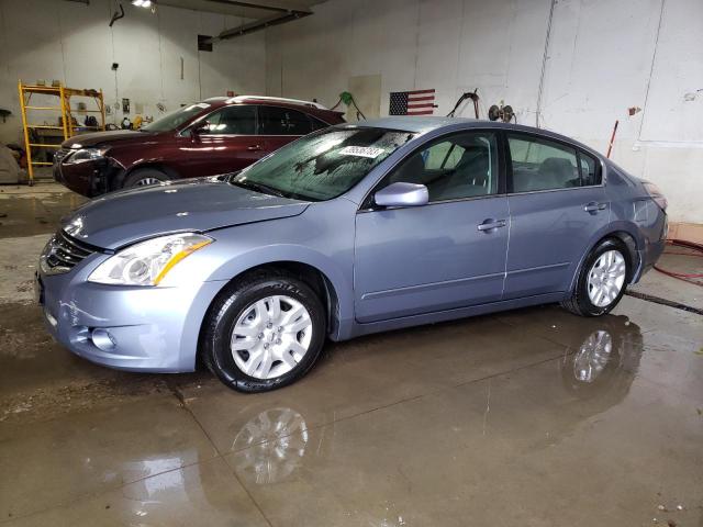 NISSAN ALTIMA BAS 2012 1n4al2ap3cc239621