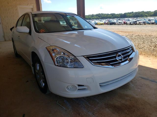 NISSAN ALTIMA BAS 2012 1n4al2ap3cc239750