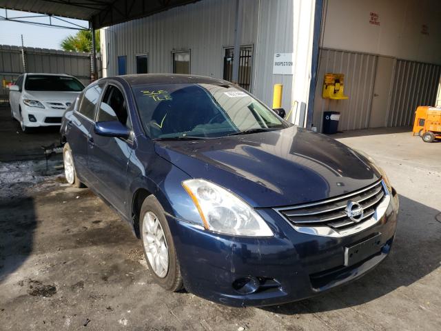 NISSAN ALTIMA BAS 2012 1n4al2ap3cc239912