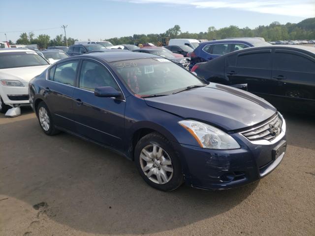 NISSAN ALTIMA BAS 2012 1n4al2ap3cc240803