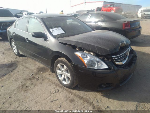 NISSAN ALTIMA 2012 1n4al2ap3cc241174