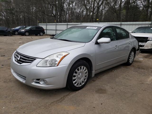 NISSAN ALTIMA BAS 2012 1n4al2ap3cc241532