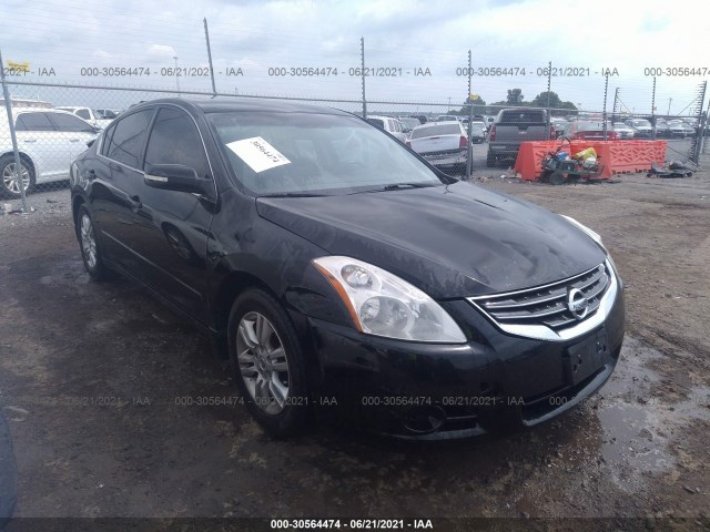 NISSAN ALTIMA 2012 1n4al2ap3cc241949