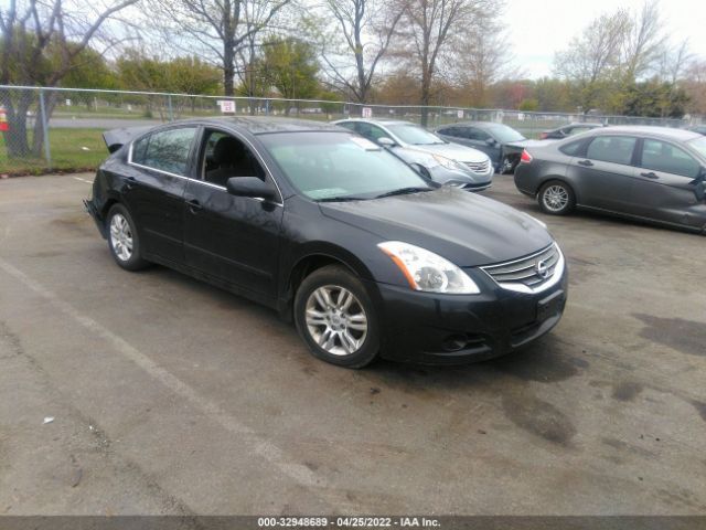 NISSAN ALTIMA 2012 1n4al2ap3cc243197