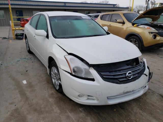 NISSAN ALTIMA BAS 2012 1n4al2ap3cc244527