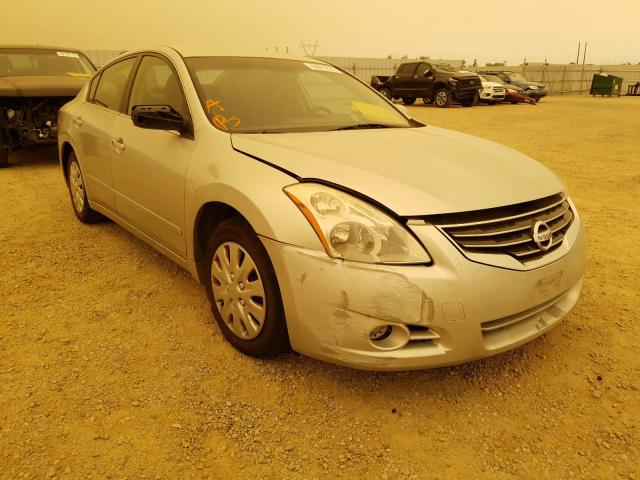 NISSAN ALTIMA BAS 2012 1n4al2ap3cc244916