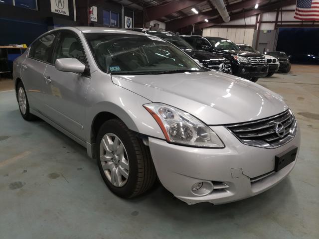 NISSAN ALTIMA BAS 2012 1n4al2ap3cc244933