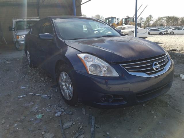 NISSAN ALTIMA BAS 2012 1n4al2ap3cc246116