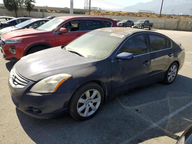 NISSAN ALTIMA BAS 2012 1n4al2ap3cc246584