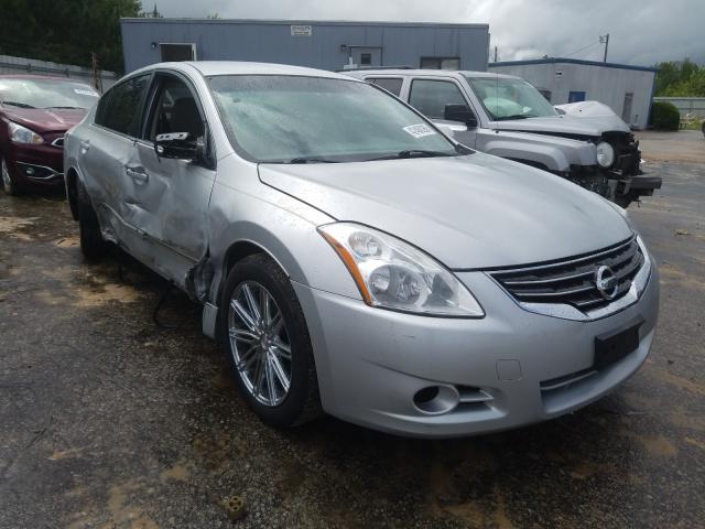 NISSAN ALTIMA BAS 2012 1n4al2ap3cc246875