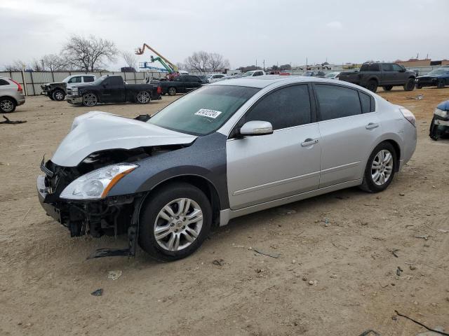 NISSAN ALTIMA 2012 1n4al2ap3cc247122