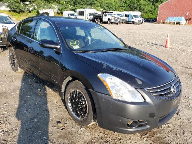 NISSAN ALTIMA BAS 2012 1n4al2ap3cc247444