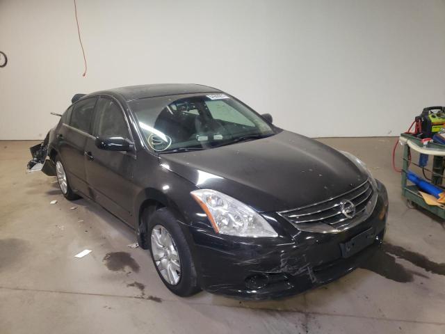 NISSAN ALTIMA BAS 2012 1n4al2ap3cc247606