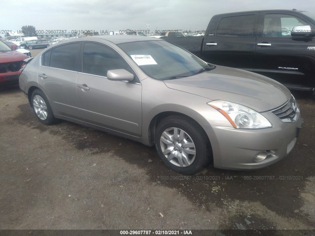 NISSAN ALTIMA 2012 1n4al2ap3cc248108