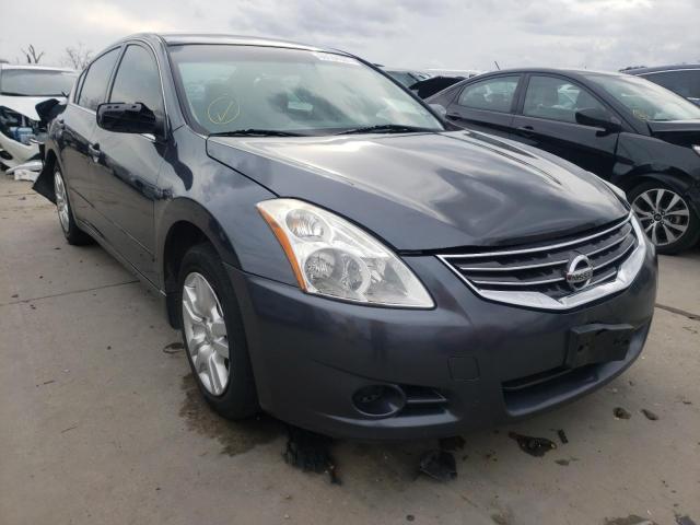 NISSAN ALTIMA BAS 2012 1n4al2ap3cc248500