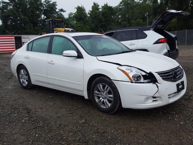 NISSAN ALTIMA BAS 2012 1n4al2ap3cc248755