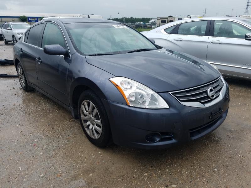 NISSAN ALTIMA BAS 2012 1n4al2ap3cc248982