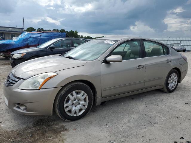 NISSAN ALTIMA 2012 1n4al2ap3cc249226