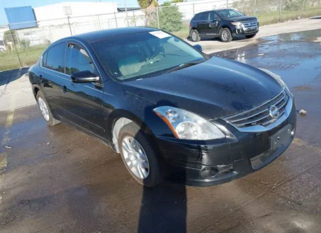 NISSAN ALTIMA 2012 1n4al2ap3cc249307