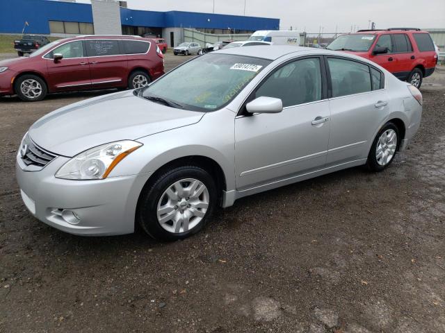 NISSAN ALTIMA BAS 2012 1n4al2ap3cc249503