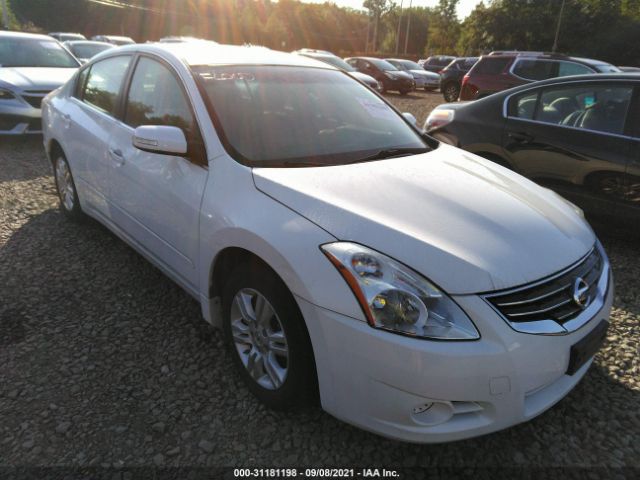 NISSAN ALTIMA 2012 1n4al2ap3cc249582