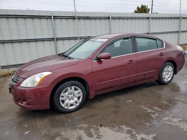 NISSAN ALTIMA BAS 2012 1n4al2ap3cc249727