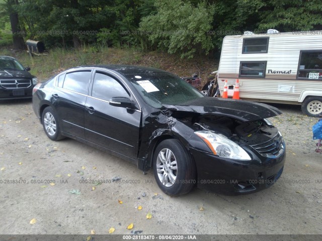 NISSAN ALTIMA 2012 1n4al2ap3cc250456