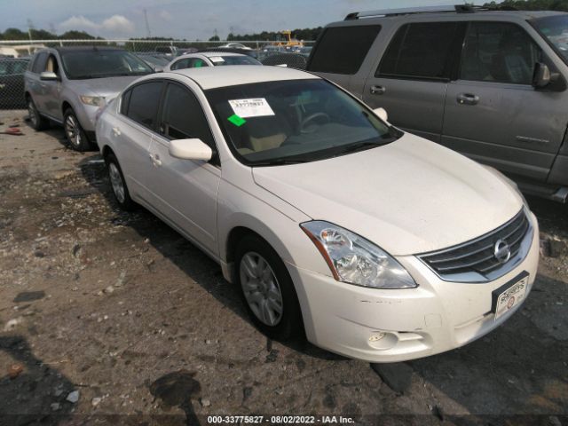 NISSAN ALTIMA 2012 1n4al2ap3cc250523