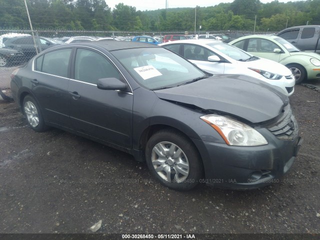 NISSAN ALTIMA 2012 1n4al2ap3cc250716