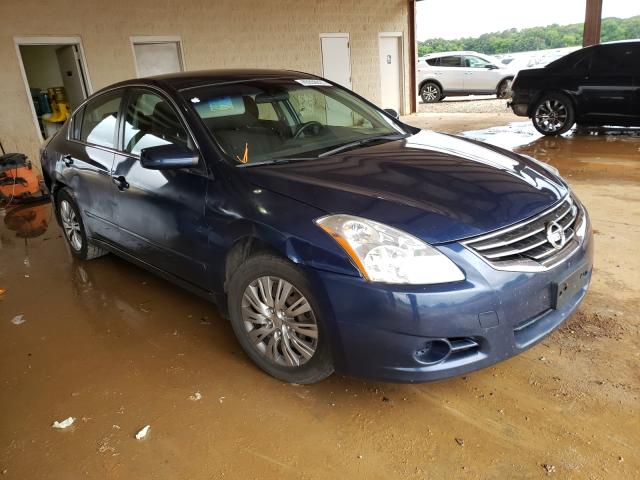 NISSAN ALTIMA BAS 2012 1n4al2ap3cc251171