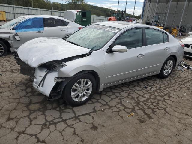 NISSAN ALTIMA BAS 2012 1n4al2ap3cc252353