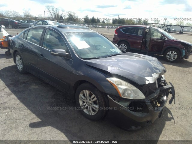 NISSAN ALTIMA 2012 1n4al2ap3cc252577