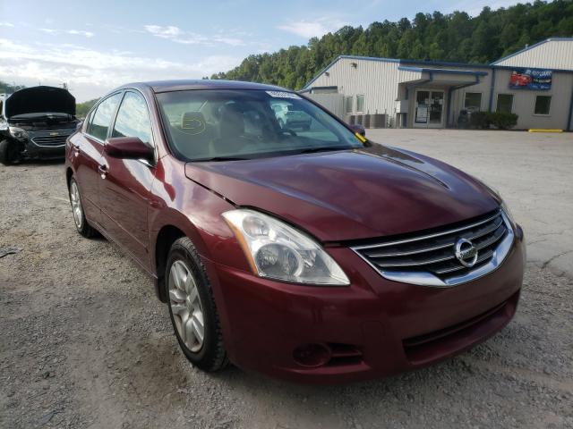 NISSAN ALTIMA BAS 2012 1n4al2ap3cc253969