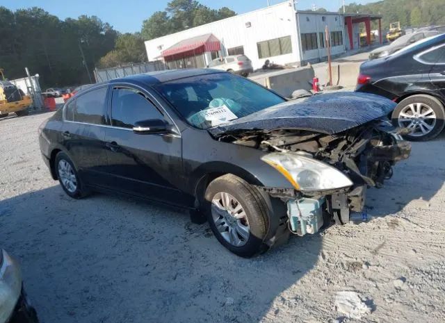 NISSAN ALTIMA 2012 1n4al2ap3cc254068