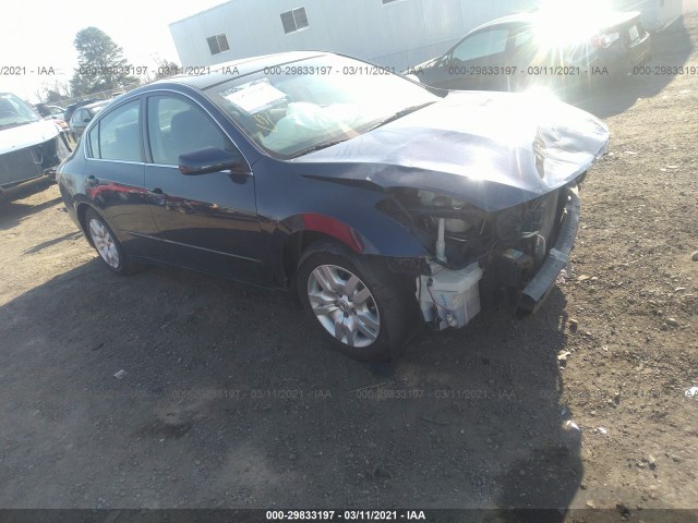 NISSAN ALTIMA 2012 1n4al2ap3cc254779