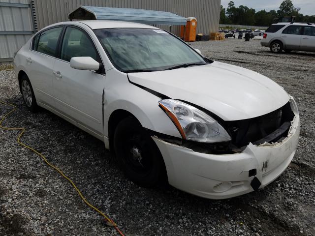 NISSAN ALTIMA BAS 2012 1n4al2ap3cc256452