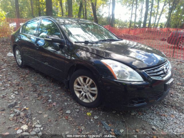 NISSAN ALTIMA 2012 1n4al2ap3cc256466