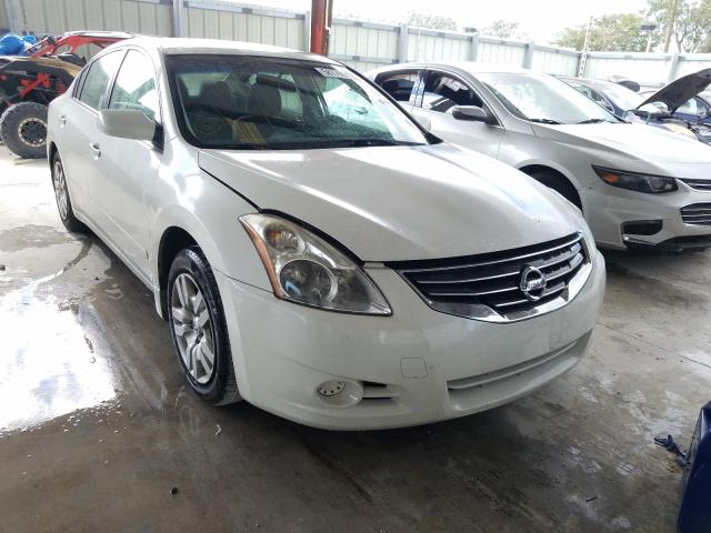 NISSAN ALTIMA BAS 2012 1n4al2ap3cc256659