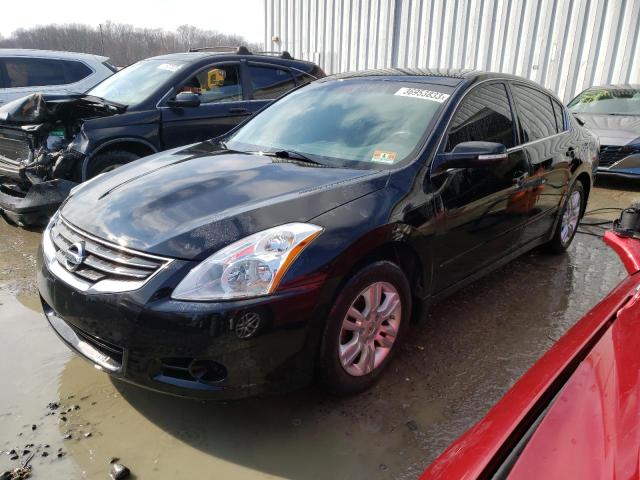 NISSAN ALTIMA BAS 2012 1n4al2ap3cc258153