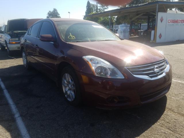 NISSAN ALTIMA BAS 2012 1n4al2ap3cc259254